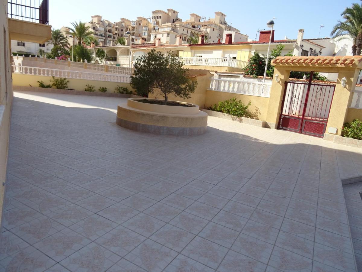 Apartamento Torrenueva La Mata Impresionantes vistas Torrevieja Exterior foto