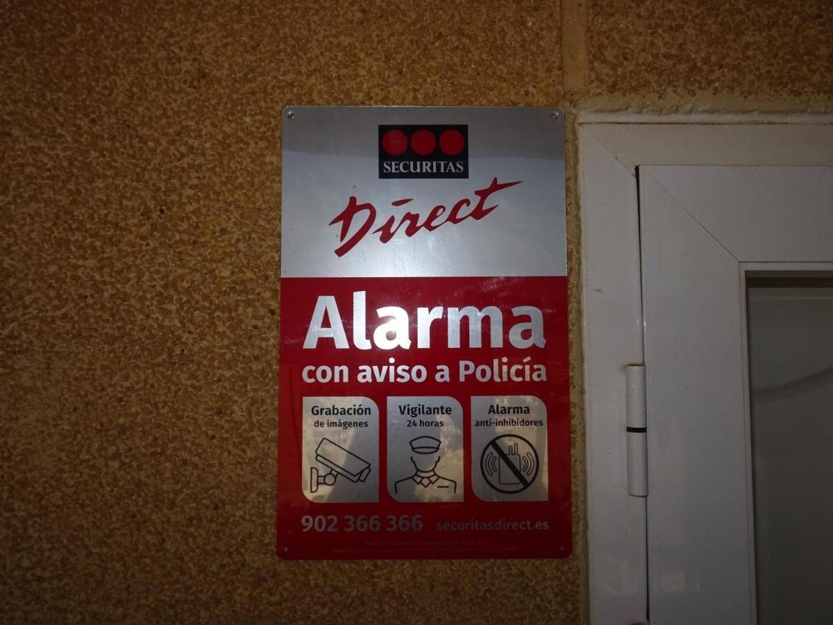 Apartamento Torrenueva La Mata Impresionantes vistas Torrevieja Exterior foto