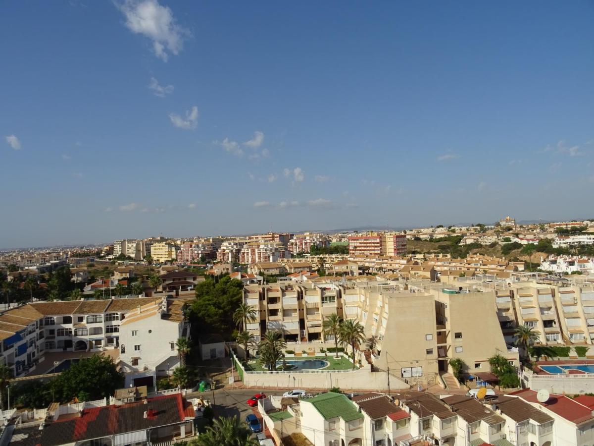 Apartamento Torrenueva La Mata Impresionantes vistas Torrevieja Exterior foto
