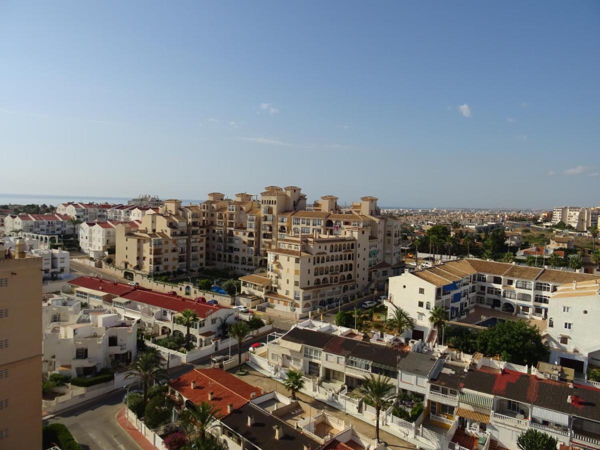 Apartamento Torrenueva La Mata Impresionantes vistas Torrevieja Exterior foto